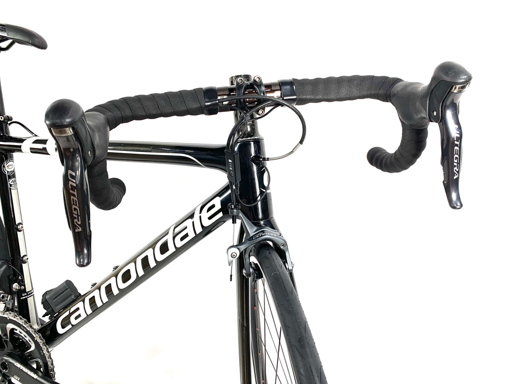 Cannondale synapse 2013 ultegra hot sale