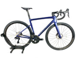 2024 Specialized Tarmac SL8 Pro Ultegra Di2 Roval C38 Carbon Wheels Size: 54cm