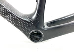 2020 Factor VISTA CHPT3 Frame Fork Bar/Stem Combo Seatpost Size: 54cm