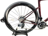 2025 Specialized S-Works Tarmac SL8 SRAM AXS Enve Carbon Wheels Size: 54cm