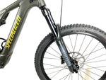 Brand New 2024 Specialized Turbo Levo Alloy SRAM Eagle SX 1X12 Size: S4 (Large)