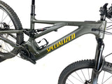 Brand New 2024 Specialized Turbo Levo Alloy SRAM Eagle SX 1X12 Size: S4 (Large)