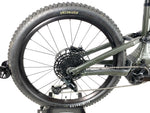 Brand New 2024 Specialized Turbo Levo Alloy SRAM Eagle SX 1X12 Size: S4 (Large)