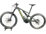 Brand New 2024 Specialized Turbo Levo Alloy SRAM Eagle SX 1X12 Size: S4 (Large)