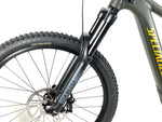 Brand New 2024 Specialized Turbo Levo Alloy SRAM Eagle SX 1X12 Size: S4 (Large)