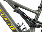 Brand New 2024 Specialized Turbo Levo Alloy SRAM Eagle SX 1X12 Size: S4 (Large)