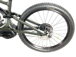 Brand New 2024 Specialized Turbo Levo Alloy SRAM Eagle SX 1X12 Size: S4 (Large)