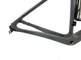 2024 Cannondale SuperSix Evo Hi-MOD 1 Frameset with Bar/Stem Combo Size: 58cm