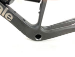 2024 Cannondale SuperSix Evo Hi-MOD 1 Frameset with Bar/Stem Combo Size: 58cm