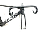 2019 Cipollini MCM All Road Frameset w/ Deda Alanera Carbon Bar/Stem Size: Medium