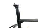 2019 Cipollini MCM All Road Frameset w/ Deda Alanera Carbon Bar/Stem Size: Medium