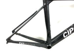 2019 Cipollini MCM All Road Frameset w/ Deda Alanera Carbon Bar/Stem Size: Medium