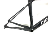 2019 Cipollini MCM All Road Frameset w/ Deda Alanera Carbon Bar/Stem Size: Medium