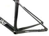 2019 Cipollini MCM All Road Frameset w/ Deda Alanera Carbon Bar/Stem Size: Medium