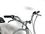 2024 Electra Townie Go! 5i Step-Thru Shimano 5 Speed 250w Bosch Motor