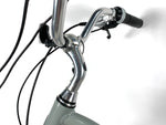 2024 Electra Townie Go! 5i Step-Thru Shimano 5 Speed 250w Bosch Motor