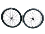 2024 Hollowgram R-SL 50 Carbon Clincher/Tubeless Ready Disc SRAM XDR 11/12 Speed