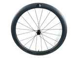 2024 Hollowgram R-SL 50 Carbon Clincher/Tubeless Ready Disc SRAM XDR 11/12 Speed