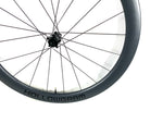 2024 Hollowgram R-SL 50 Carbon Clincher/Tubeless Ready Disc SRAM XDR 11/12 Speed