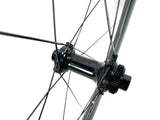 2024 Hollowgram R-SL 50 Carbon Clincher/Tubeless Ready Disc SRAM XDR 11/12 Speed