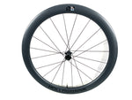 2024 Cannondale Hollowgram R-SL 50 Carbon Clincher/Tubeless Disc SRAM XDR 11/12