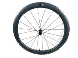 2024 Hollowgram R-SL 50 Carbon Clincher/Tubeless Ready Disc SRAM XDR 11/12 Speed