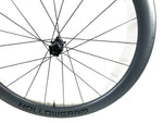 2024 Hollowgram R-SL 50 Carbon Clincher/Tubeless Ready Disc SRAM XDR 11/12 Speed