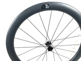 2024 Hollowgram R-SL 50 Carbon Clincher/Tubeless Ready Disc SRAM XDR 11/12 Speed