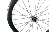 2024 Hollowgram R-SL 50 Carbon Clincher/Tubeless Ready Disc SRAM XDR 11/12 Speed