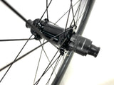 2024 Cannondale Hollowgram R-SL 50 Carbon Clincher/Tubeless Disc SRAM XDR 11/12