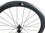 2024 Cannondale Hollowgram R-SL 50 Carbon Clincher/Tubeless Disc SRAM XDR 11/12