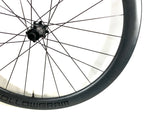 2024 Hollowgram R-SL 50 Carbon Clincher/Tubeless Ready Disc SRAM XDR 11/12 Speed