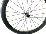 2024 Hollowgram R-SL 50 Carbon Clincher/Tubeless Ready Disc SRAM XDR 11/12 Speed