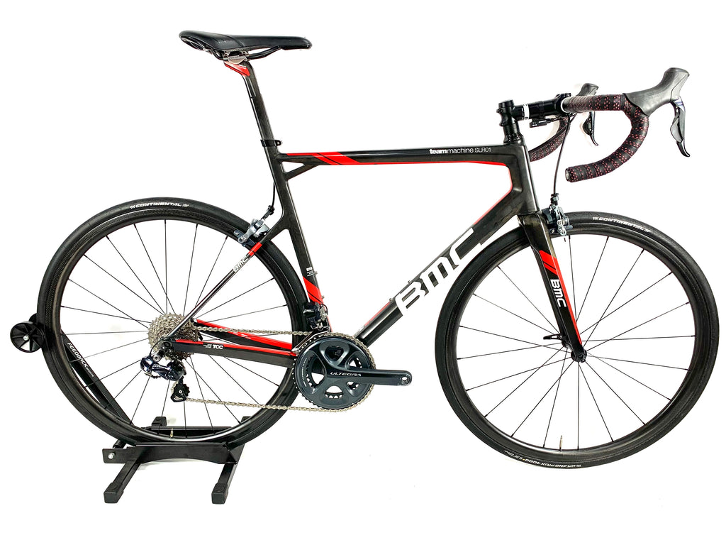 Bmc slr01 teammachine online