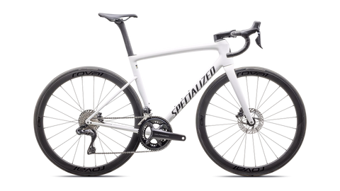 NEW 2025 Specialized Tarmac SL8 Expert - Ultegra Di2 Roval Carbon Wheels Size: 52cm