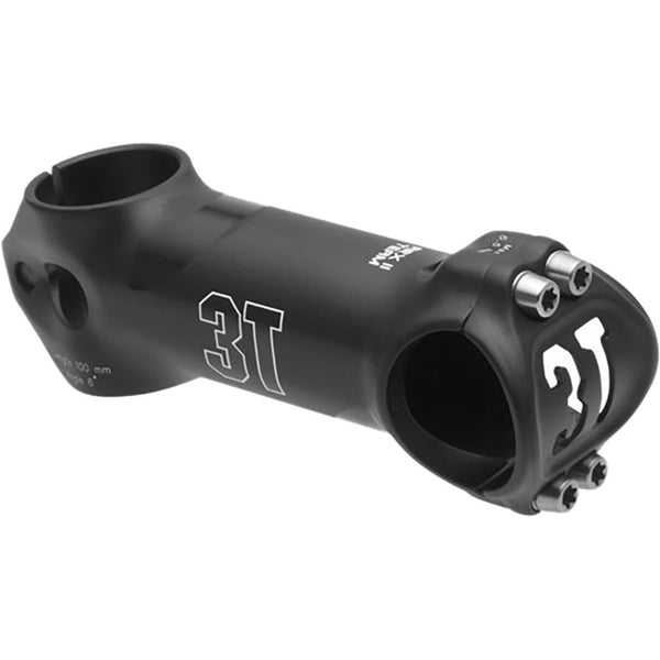 *NEW* 3T ARX II Team Aluminum Stem 130mm 31.8mm Clamp +/-