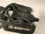 Easton Flatboy Platform Mountain Bike Pedals 9/16 Spindle