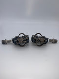 Shimano XTR PD-M970 Clipless MTB Pedals 9/16 Spindle