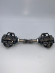 Shimano XTR PD-M970 Clipless MTB Pedals 9/16 Spindle