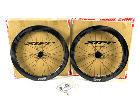 Likken cursief timmerman BRAND NEW* Zipp 404 Firecrest Carbon Disc Wheels Tubeless Shimano/SRA –  Orange County Cyclery