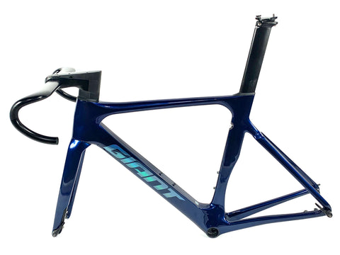 2020 Giant Propel Advanced Pro Disc Carbon Frameset Size: Medium