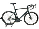 2023 Specialized Tarmac SL7 Expert Ultegra 12 Speed Di2 Roval Carbon Wheels Size: 58cm