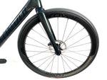 2023 Specialized Tarmac SL7 Expert Ultegra 12 Speed Di2 Roval Carbon Wheels Size: 58cm