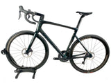 2023 Specialized Tarmac SL7 Expert Ultegra 12 Speed Di2 Roval Carbon Wheels Size: 58cm