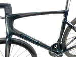 2023 Specialized Tarmac SL7 Expert Ultegra 12 Speed Di2 Roval Carbon Wheels Size: 58cm