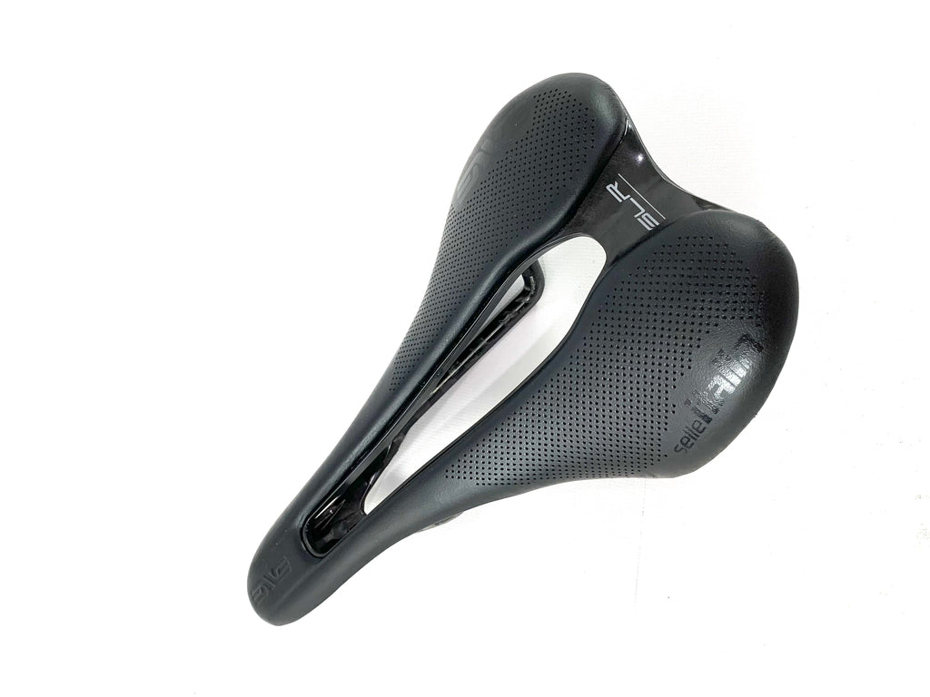 Selle Italia SLR Boost Superflow Bicycle Saddle, Size S3 