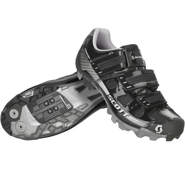 NEW* Scott MTB Comp Lady Women's Mountain Bike Shoes EU US 6.5 – Orange County